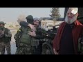 Турция готова к военной операции в Сирии против курдов Эрдоган сделал четкое послание Западу