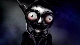 Ascension Of The Watchers - Ghost Heart (Official Video)