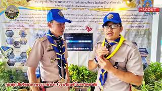 กองลูกเสือจิตอาสาพระราชทานโรงเรียนชิโนรสวิทยาลัย