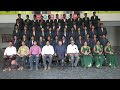 AVS COLLEGE OF TECHNOLOGY, FINAL YEAR - CSE