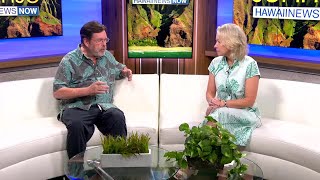 New Hawaiian Airlines CEO discusses recent changes
