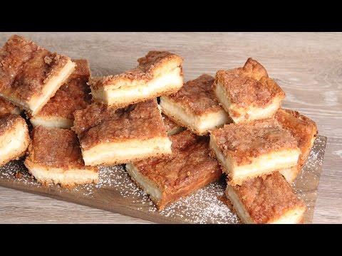 Sopapilla Cheesecake Bars | Episode 1144 Sopapilla Cheesecake Bars | Episode 1144