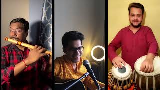 Arziyan by A.R Rahman | Delhi 6 | Javed Ali | Kailash Kher | Rohit Chawlaa Music | Sagar Gupta
