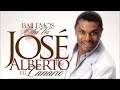 ♫♫ discomania nada se compara contigo jose alberto el canario