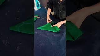 #umbrella cut baby frock#shortvideo#viralvideo#youtubevideoshort