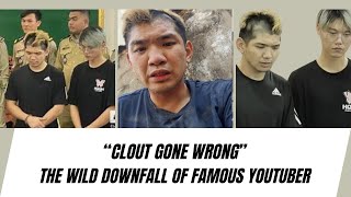 Clout Gone Wrong: The Wild Downfall of a YouTube Star
