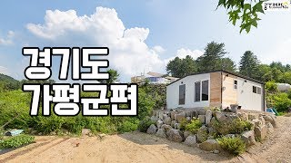 [공간제작소] 실속있는 15평 소형주택. 노후를 위한 귀촌생활 시작! 5600만원대 전원주택.