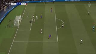 FIFA21　プロクラブ　パブリック参加者大歓迎！