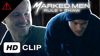 Marked Men (2025) | Official Clip #1 | Voltage Pictures