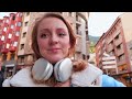 vlog ОНА МЕНЯ НЕ КОРМИТ 27.10.23