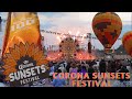 Corona Sunsets Festival 2025