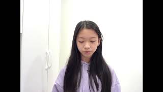 蘭雅國中112學年度英語創意YouTuber比賽