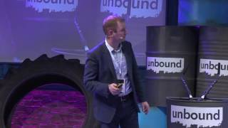 unbound 2016: Big Idea: Creating a Vibrant Digital Future