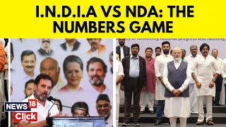 Lok Sabha Elections 2024 | Will State Rivalries Affect I.N.D.I.A? | Opposition Vs BJP | News18
