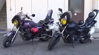 無免許で“爆音走行”か　16歳少年を逮捕　同乗者やバイク所有者を捜査