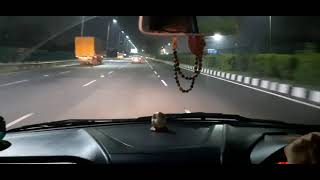 Shershaah Mashup 🔥| B Praak 🔥 Darshan Raval | 🔥 Wagon R 🔥 Night Driving | Highway | ASP Vlog |