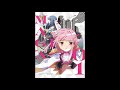 Magia Record: Puella Magi Madoka☆Magica Side Story OST 1 - 