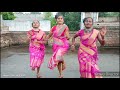 chata dhoro he deora ছাতা ধরো হে দেওরা folk dance video easy dance steps dance cover by nikita