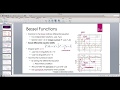 Java for Scientific Computing: Bessel Function of the Second Kind (Neumann)