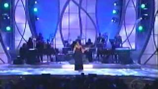 Tina Turner - Queen Latifah - What's Love Got To Do With it Live 2005