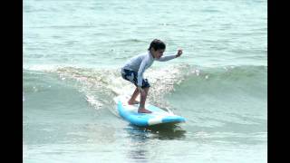 Surf Camp Week 1.mov