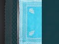 Stun in Style: Sky Blue Saree Lookbook ft. #sttylme | Fashion Inspiration in 60 Seconds!