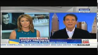 Casey Kasem is missing, May 13,2014