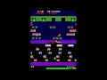 tas frogger arcade 10 levels