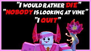 Your opponents will HATE you if you try this... | Roblox Phighting