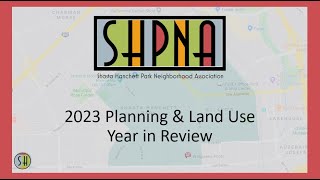 2023 Planning Year in Review 02.03.2024