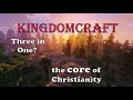 The Basics: Understanding the Trinity