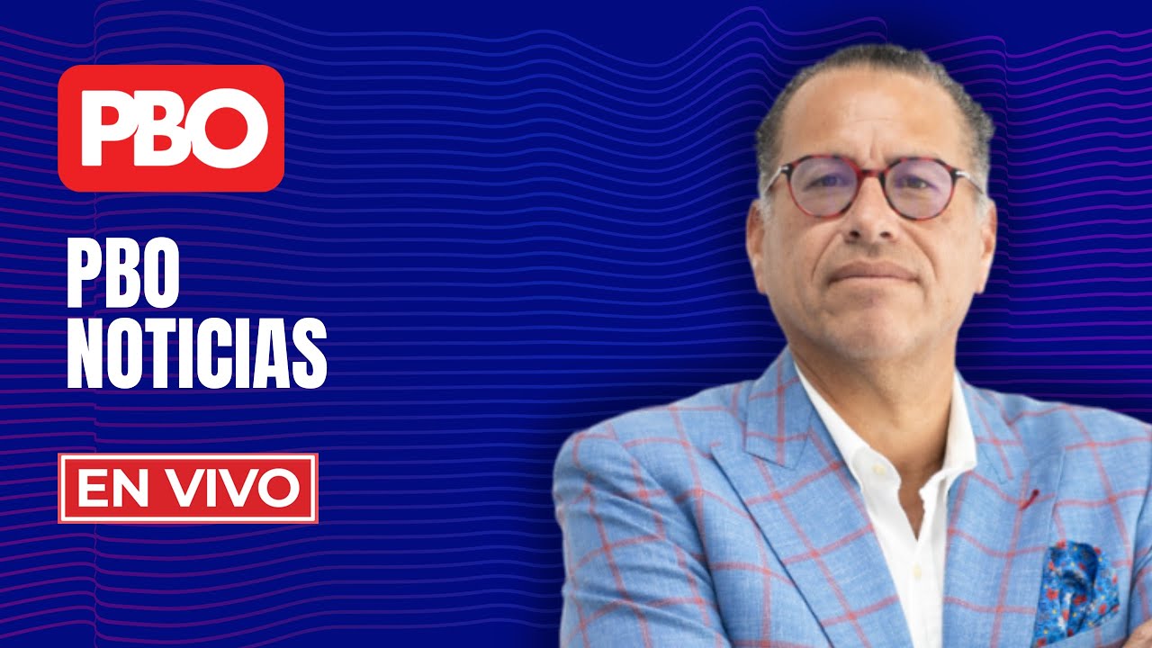 Pbo En Vivo Youtube