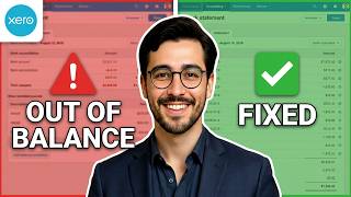 How to Find and Fix Bank Balance Discrepancies in Xero - Full Guide (2026)