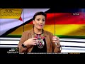 Nelson Chamisa in SA  | Seeking political solutions for Zimbabwe