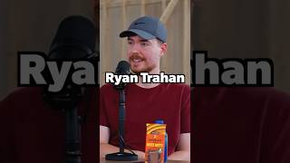 What MrBeast Thinks Of Ryan Trahan
