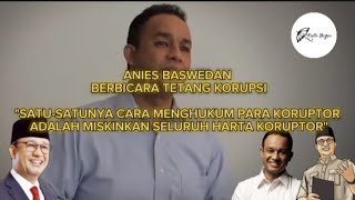 Anies Baswedan \