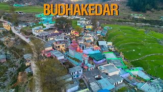 Budhakedar Temple - Tehri Garhwal | Garhwal Explorerss |