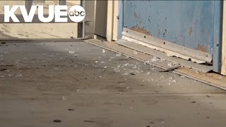 Bastrop nonprofit says break-in caused thousands in damages