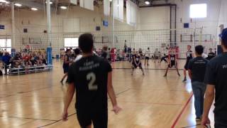 Brady Wedbush #22 Team Rockstar, SCVA Oct 22, 2016 Highlights