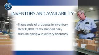 swagelok advantage supply chain corporate version