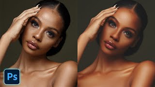 How I Edit My Photos | Complete Retouching Guide