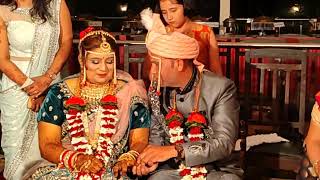 Night wedding by saptpadi vivah sanstha @ 9422748334