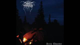 Darkthrone - Tundra Leech