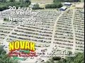 Used Auto Parts and Salvage Yard Near Pittsburgh - Novak Auto Parts