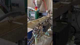 Extruder Machine