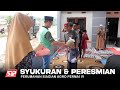 Syukuran Peresmian Perumahan Siagian Agro Permai VI | Dokumentasi