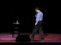 Evolution of Marriage by Comedian Fred Klett | Clean Comedy Live at the Riverside Theater