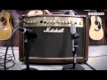 MARSHALL AS-50 D