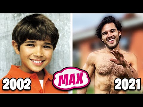 How old is George Lopez?