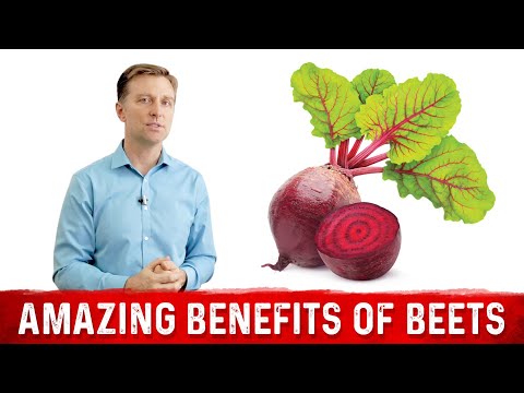 Can beets be eaten raw?